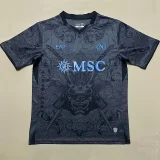 24-25 Napoli Third Fans Soccer Jersey