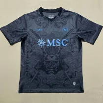 24-25 Napoli Third Fans Soccer Jersey