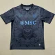 24-25 Napoli Third Fans Soccer Jersey