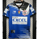 1998 Corinthians Third Retro Soccer Jersey