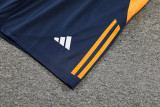 24-25 RMA Royal blue Training Short Suit