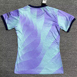 24-25 ARS Third Women Soccer Jersey (女)
