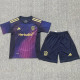 25-26 LA Galaxy Away Kids Soccer Jersey