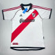 2000-2001 River Plate Home Retro Soccer Jersey