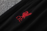 25-26 LIV Black Polo Tracksuit