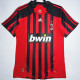 2007-2008 ACM Home Retro Soccer Jersey