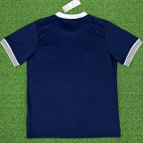 2023 Scotland 150th Anniversary Edition Fans Soccer Jersey (宝蓝色)