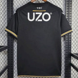 24-25 Vitoria Guimaraes Away Fans Soccer Jersey