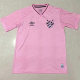 24-25 Recife Sports Pink Special Edition Fans Soccer Jersey