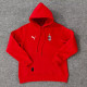 24-25 ACM Red Hoody 红色(加绒)