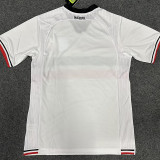 24-25 Santa Cruz Away Fans Soccer Jersey