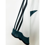 1999-2000 Newcastle Awat Retro Soccer Jersey