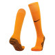 24-25 Netherlands Home Orange Socks