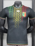 24-25 Mali Third Player Version Soccer Jersey