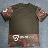 24-25 Sevilla Third Fans Soccer Jersey