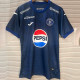24-25 Motagua Royal blue Fans Soccer Jersey 莫塔瓜