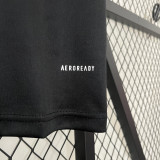 24-25 Atletico Mineiro Black Training shirts