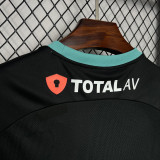 24-25 Portsmouth Away Fans Soccer Jersey