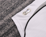 2006-2007 RMA Home Kids Retro Soccer Jersey