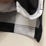 2014-2015 JUV Home Retro Soccer Jersey