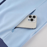 24-25 Argentina Light blue Jacket Tracksuit #09