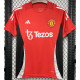 24-25 Man Utd Red Training shirts