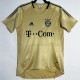 2004-2005 Bayern Away Retro Soccer Jersey