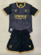 24-25 Nantes Away Kids Soccer Jersey