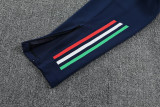 25-26 Italy White Polo Tracksuit