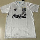 1993-1994 Santos FC Home Retro Soccer Jersey