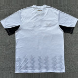 24-25 LeverKusen Away Fans Soccer Jersey