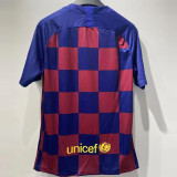 2019-2020 BAR Home Retro Soccer Jersey
