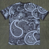 24-25 BAR Black Special Edition Fans Training Shirts