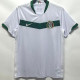 2006 Mexico Away White Retro Soccer Jersey