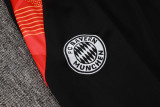 24-25 Bayern Red Jacket Tracksuit #A781