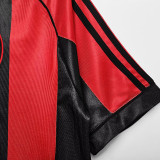 1998-1999 ACM Home Retro Soccer Jersey