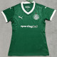 25-26 Palmeiras Home Women Soccer Jersey (女)