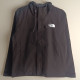 2025 New TNF Black Windbreaker