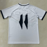 24-25 Palestina FC White Training shirts