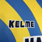 1997-1998 Malaga Away Retro Soccer Jersey