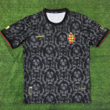 24-25 England Comma Special Edition Fans Soccer Jersey