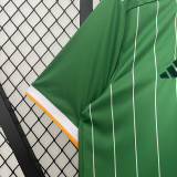 24-25 Celtic Green Special Edition Fans Soccer Jersey