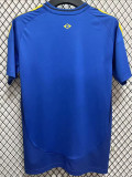 24-25 Brazil Blue Concept Edition Training Soccer Jersey