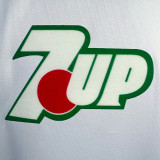 1992-1993 Fiorentina Away Retro Long Sleeve Soccer Jersey (长袖)