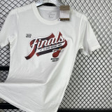 T138 HEAT White High Quality Casual T-Shirt