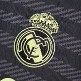 22-23 RMA Third Fans Soccer Jersey