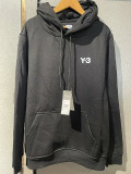 23-24 RMA Black Y-3 Hoody (加绒)