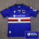 24-25 Sampdoria Home Fans Soccer Jersey