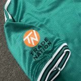 24-25 Aston Villa Special Edition Fans Soccer Jersey