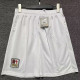 24-25 ACM 125th Anniversary White Shorts Pants